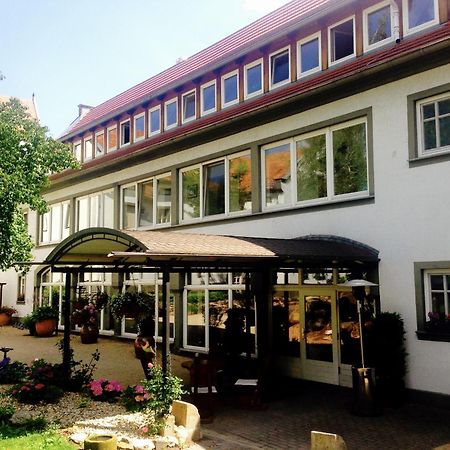 Dein Gutshof Hotel & Ferienwohnungen Гёрлиц Экстерьер фото