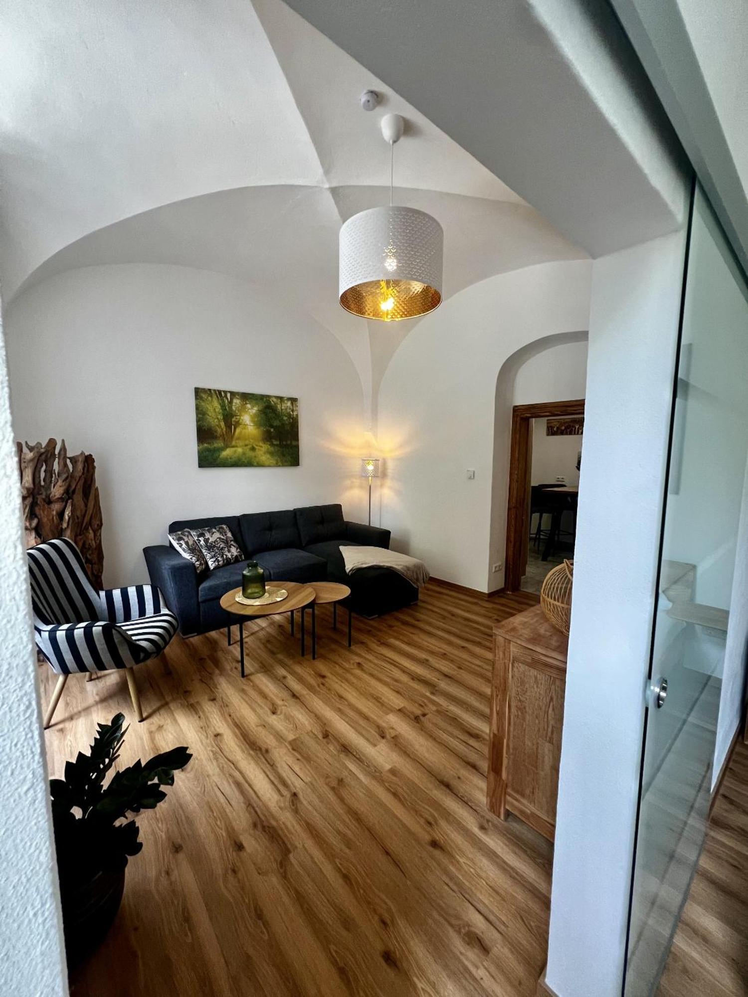 Dein Gutshof Hotel & Ferienwohnungen Гёрлиц Номер фото